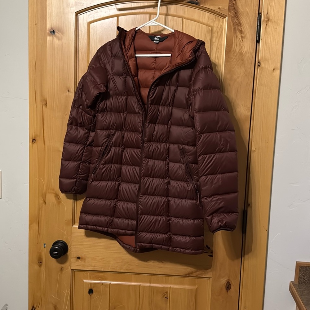 REI Jacket